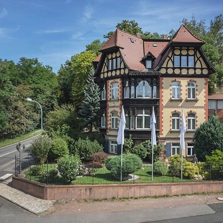 Apartment In Villa Rochlitz ภายนอก รูปภาพ