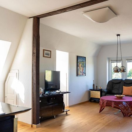 Apartment In Villa Rochlitz ภายนอก รูปภาพ
