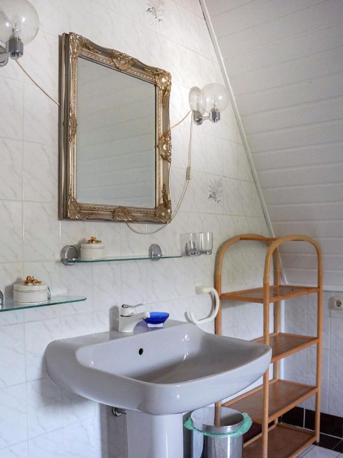 Apartment In Villa Rochlitz ภายนอก รูปภาพ
