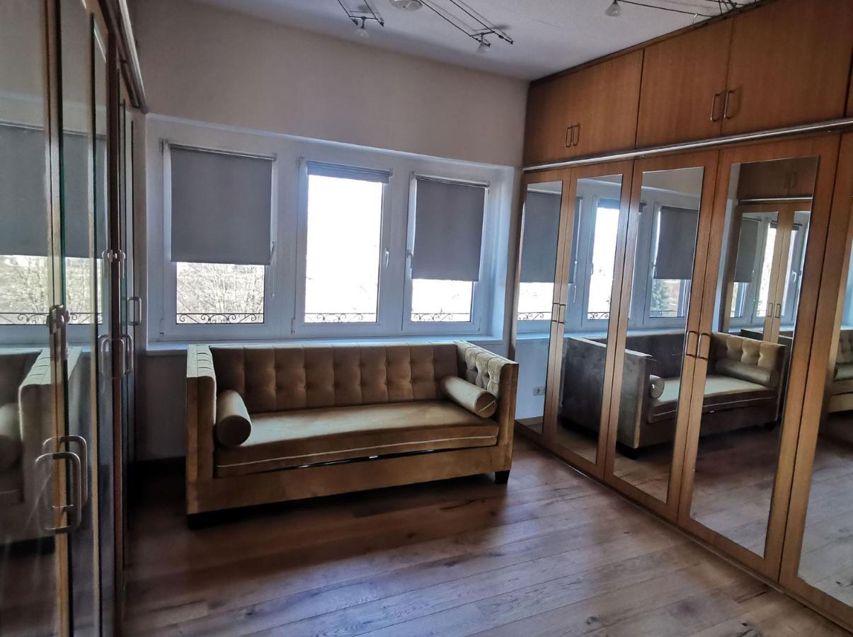 Apartment In Villa Rochlitz ภายนอก รูปภาพ