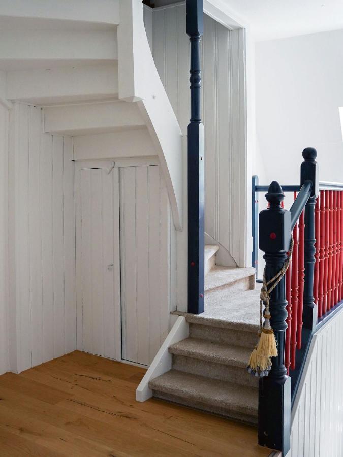Apartment In Villa Rochlitz ภายนอก รูปภาพ