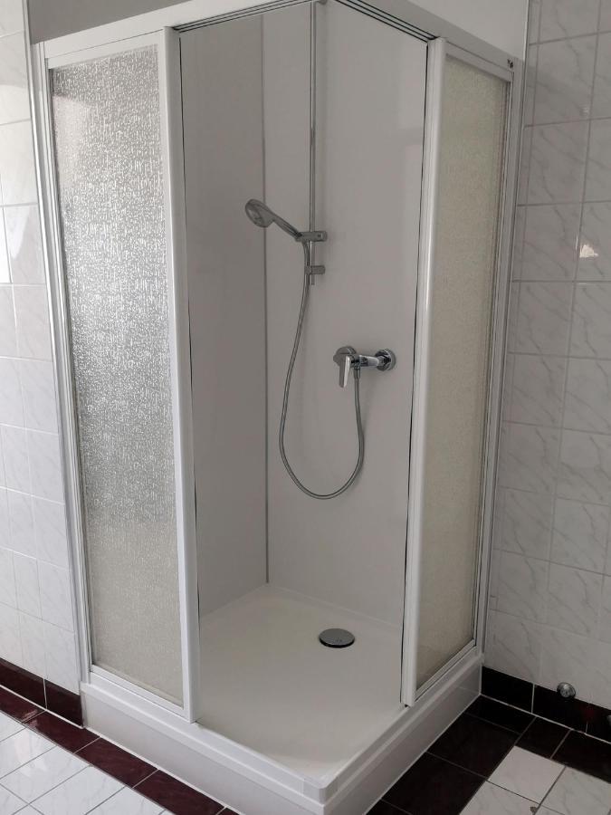 Apartment In Villa Rochlitz ภายนอก รูปภาพ