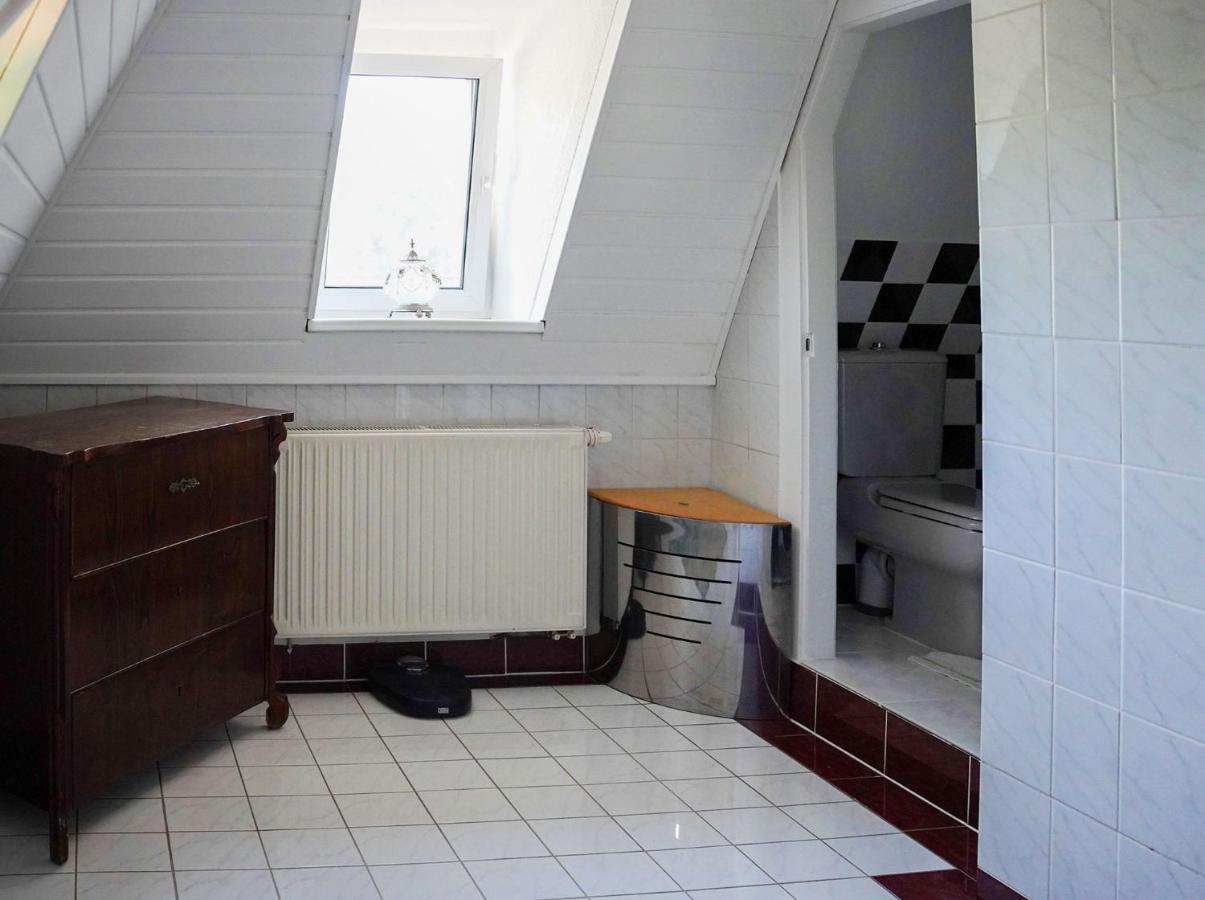 Apartment In Villa Rochlitz ภายนอก รูปภาพ