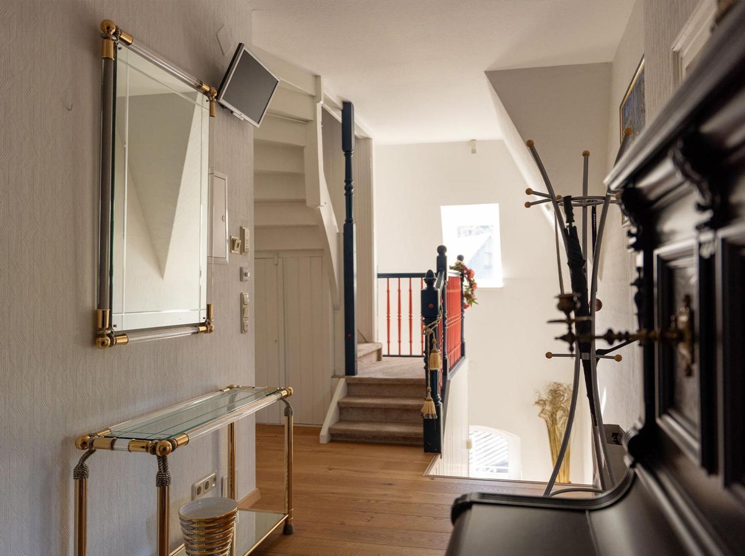 Apartment In Villa Rochlitz ภายนอก รูปภาพ